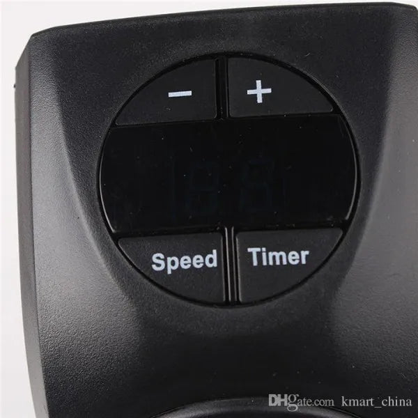 Stay Cozy™ With Our Handy Heater